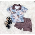 thumbnail image 1 of Collars  Cat Tails Set, 1 of 1