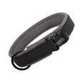 thumbnail image 1 of Collars for Dogs | Heavy Duty Dog Collar | Padded Soft Dog Collar with Quick Release Buckle | Nylon Dog Collar for Daily Walks and Training, Great Gift for Dog Owners, 1 of 4