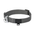 thumbnail image 1 of Collars for Dogs | Heavy Duty Dog Collar | Quick Release Dog Collar | Nylon Dog Collar | Black Dog Collar for Medium and Large Dogs, 1 of 4