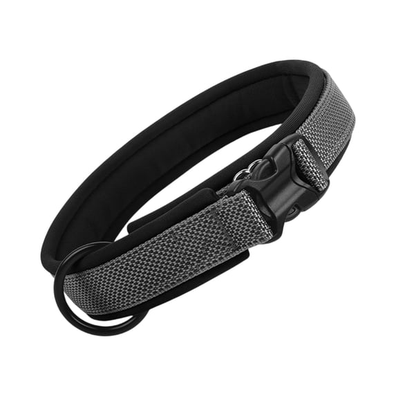 Collars for Dogs | Quick Release Dog Collar | Heavy Duty Nylon Dog Collar for Walking Training