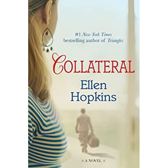 Pre-Owned Collateral (Hardcover) 1451626371 9781451626377