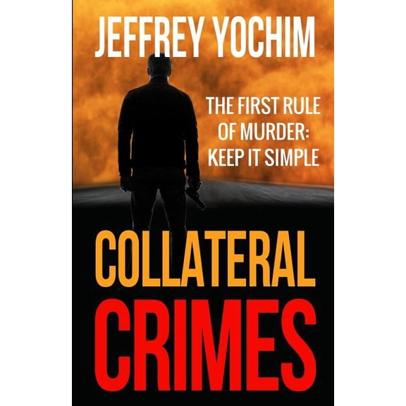 Collateral Crimes Paperback