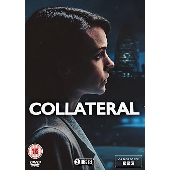 Collateral [DVD]