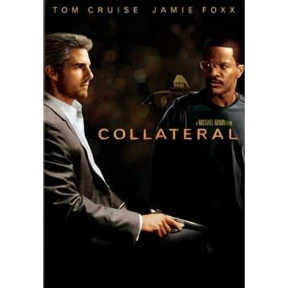 Collateral (DVD)