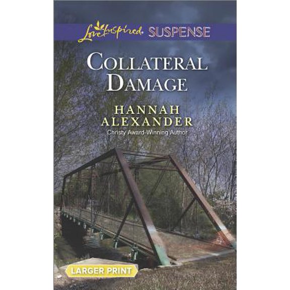 Pre-Owned Collateral Damage