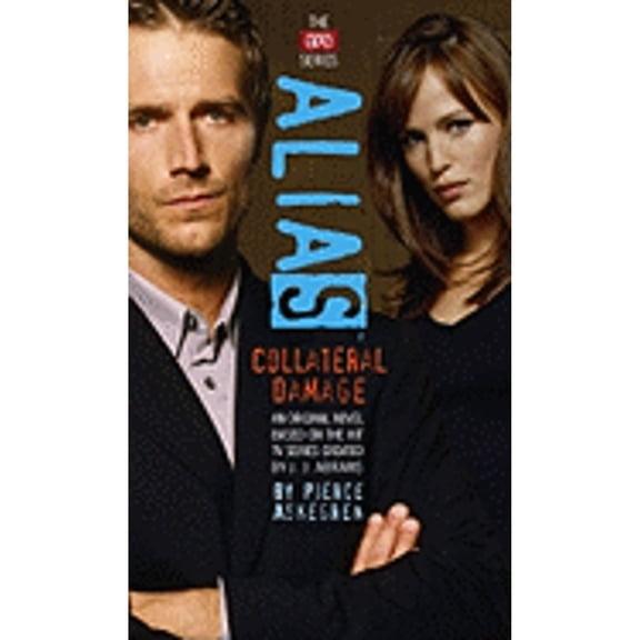 Pre-Owned Collateral Damage (Paperback) 1416902473 9781416902478