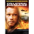 thumbnail image 1 of Pre-Owned Collateral Damage (DVD), 1 of 1