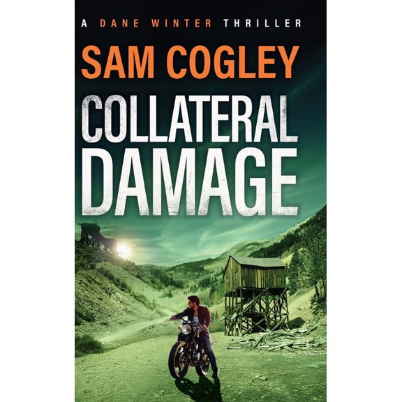 Collateral Damage, (Hardcover)
