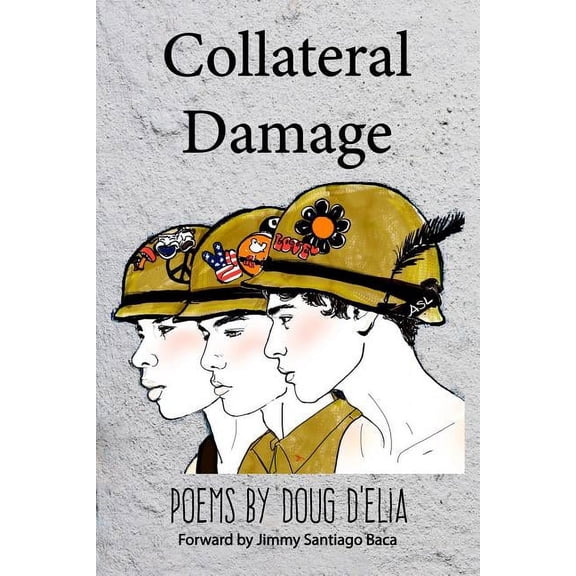 Collateral Damage, (Paperback)