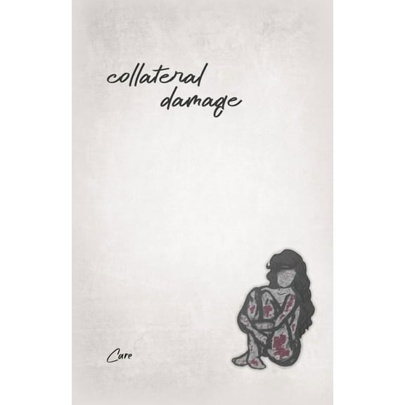 Collateral Damage, (Paperback)