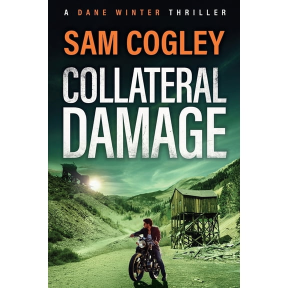 Collateral Damage, (Paperback)