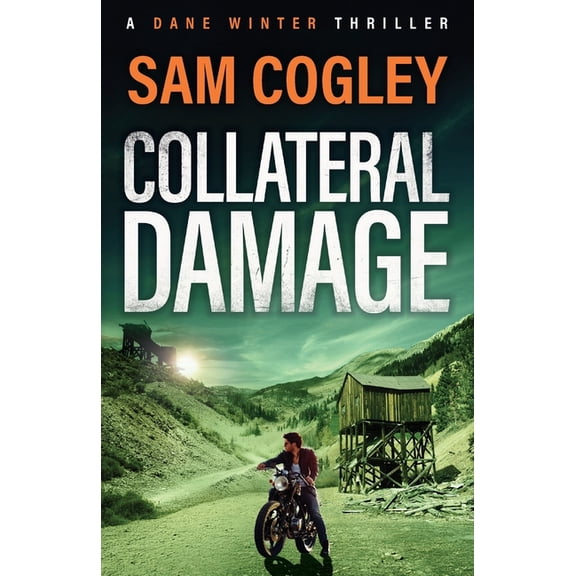 Collateral Damage, (Paperback)