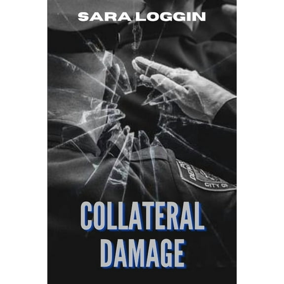 Collateral Damage (Paperback)