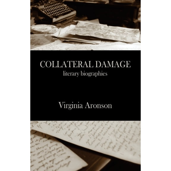 Collateral Damage, (Paperback)