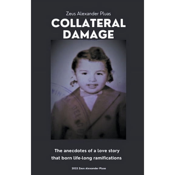 Collateral Damage, (Paperback)