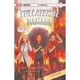 thumbnail image 1 of Pre-Owned Collateral Damage Paperback, 1 of 1