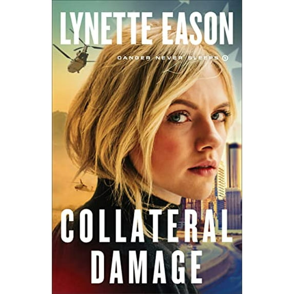 Pre-Owned Collateral Damage (Paperback) 080072934X 9780800729349