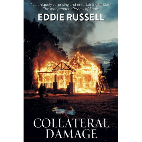 Collateral Damage, (Paperback)