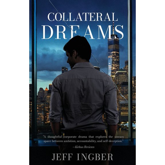 Collateral Dreams, (Paperback)