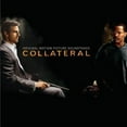 thumbnail image 1 of Collateral Soundtrack (CD), 1 of 1