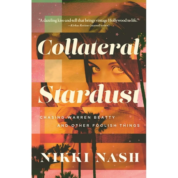 Collateral Stardust, (Paperback)