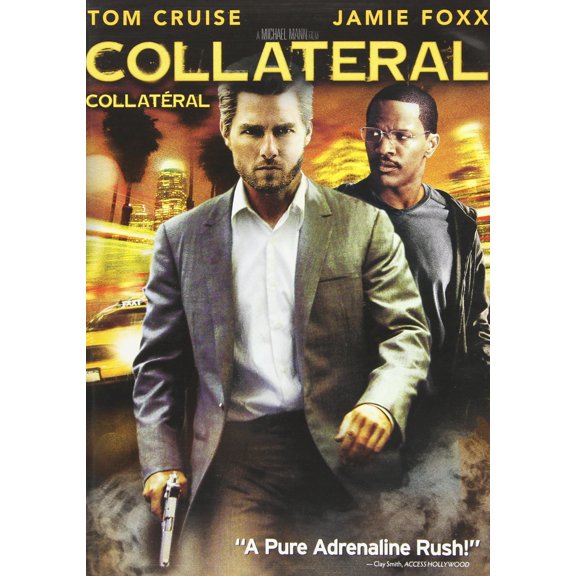 Pre-Owned Collateral (Two-Disc Special Edition)