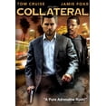thumbnail image 1 of Pre-Owned Collateral (Dvd) (Good), 1 of 1