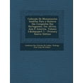 thumbnail image 1 of Colleccao de Monumentos Ineditos Para a Historia Das Conquistas DOS Portuguezes, Em Africa, Asia E America, Volume 3, Part 1 (Paperback), 1 of 1