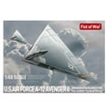 thumbnail image 1 of Collect Model 48005 1/48 U.S. A-12 Avenger II "4450th Tactical Group"Model Kit, 1 of 6
