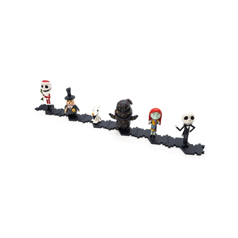 Collect and Connect- Nightmare before Christmas - Walmart.com display picture 1