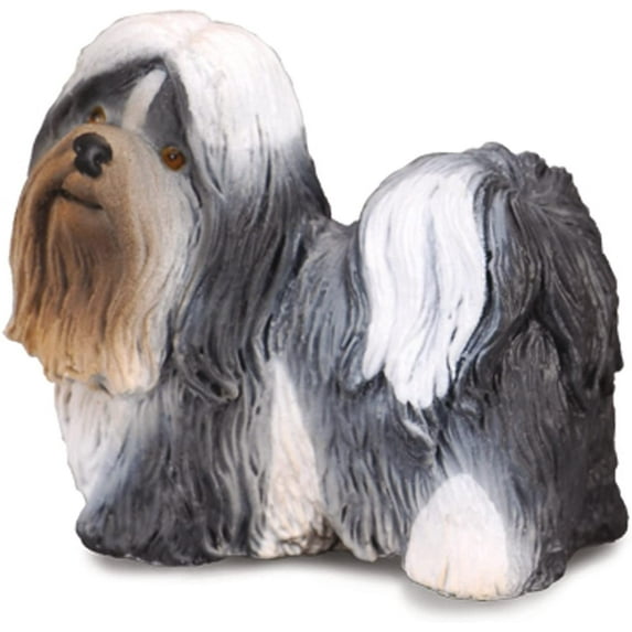 CollectA Cats & Dogs Collection Miniature Figure | Shih Tzu