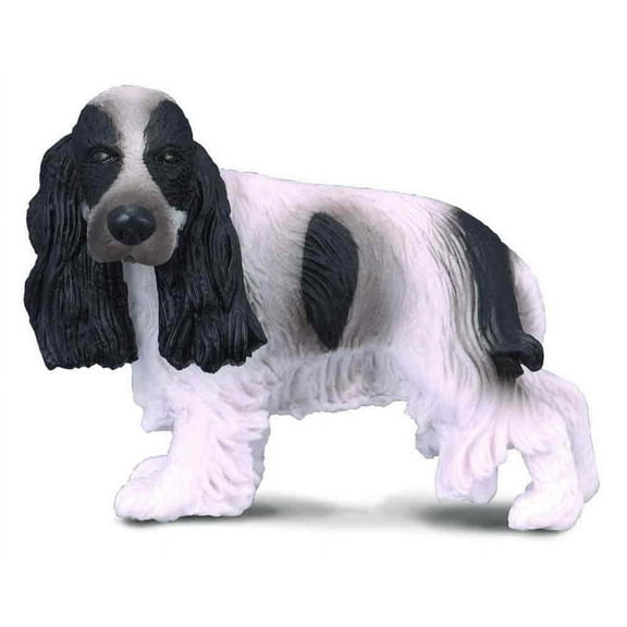 CollectA English Cocker Spaniel Animal Figure 88070
