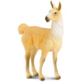 thumbnail image 1 of CollectA Farm Life Collection Miniature Figure | Llama, 1 of 2