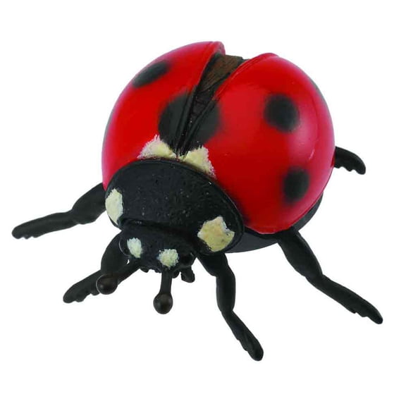 CollectA Insects Ladybird #88474