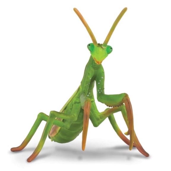 Praying Mantis Figurine