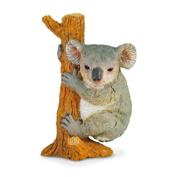 CollectA Koala Bear (Climbing) Figure