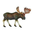 thumbnail image 1 of CollectA Moose Figure, 1 of 2
