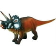 thumbnail image 1 of CollectA Prehistoric Life Collection Deluxe 1:40 Figure | Triceratops, 1 of 4