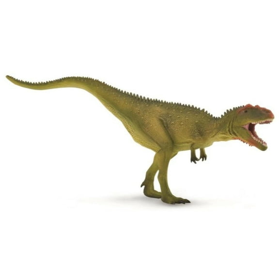 CollectA Prehistoric Life Collection Miniature Figure | Mapusaurus Hunting
