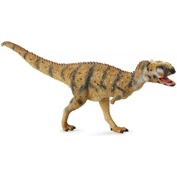 CollectA Prehistoric Life Collection Miniature Figure | Rajasaurus