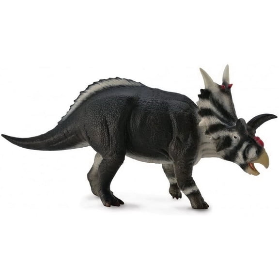 CollectA Prehistoric Life Collection Miniature Figure | Xenoceratops