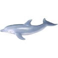 thumbnail image 1 of CollectA Sea Life Collection Miniature Figure | Bottlenose Dolphin, 1 of 1