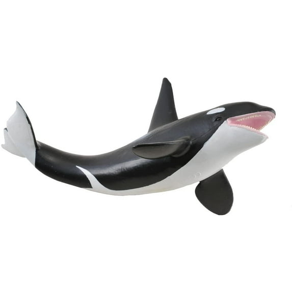 CollectA Sea Life Collection Miniature Figure | Orca