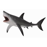 Collecta Sea Life Great White Shark Toy Figure Open Jaw Design