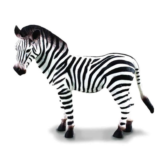 CollectA Wild Life Common Zebra #88032