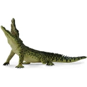 CollectA Wildlife Collection Miniature Figure | Nile Crocodile