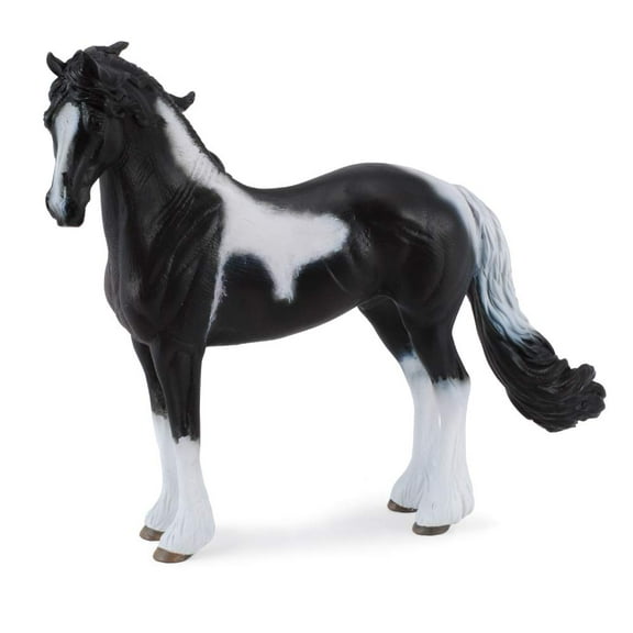 Collecta Barock Pinto Stallion