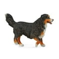 thumbnail image 1 of Collecta Bernese Mountain Dog Animal Toy, 4.1"L x 2.6"H, 1 of 2