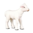 thumbnail image 1 of Collecta Collecta Standing Lamb Toy_Figure, 1 of 3
