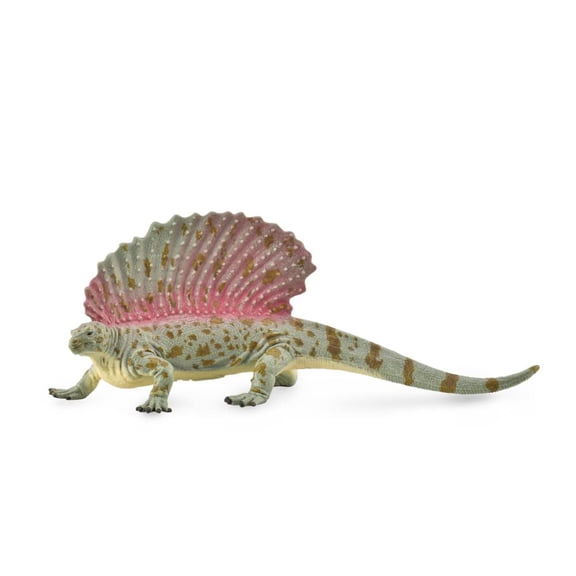 CollectA Edaphosaurus Dinosaur Figure Scale Replica Hand Painted Plastic Model